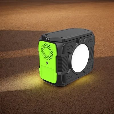 S2X-173 USB1/USB2 수출 5V/2.1A를 가진 200W 태양전기 충전 휴대용 발전소