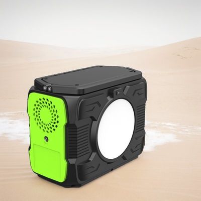 속도 200W 태양 가정 비상 발전기 3차 리?? 배터리 173wh 용량