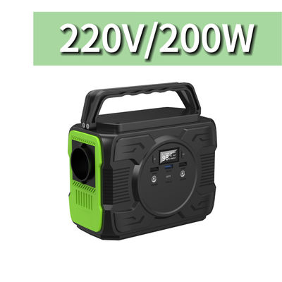 휴대용 발전소용 200W 태양전지 방수 모노 결정 태양 패널