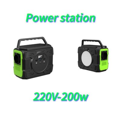 US 200/Piece Ec5 출력 12V/200-300A 가전용 휴대용 태양광 발전기