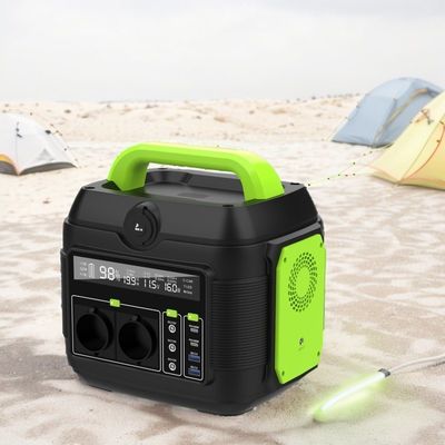 110V 220V 인버터 야외 캠핑 리?? 배터리 백업 전원 공급