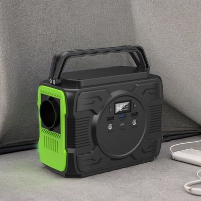타르너리 리?? 배터리 200W 발코니 에너지 저장 시스템 휴대용 모바일 발전소