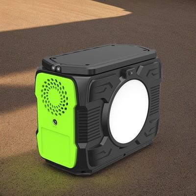 12V/200-300A 재충전 가능한 리?? 배터리 RV 및 가정용 비상 전원 공급