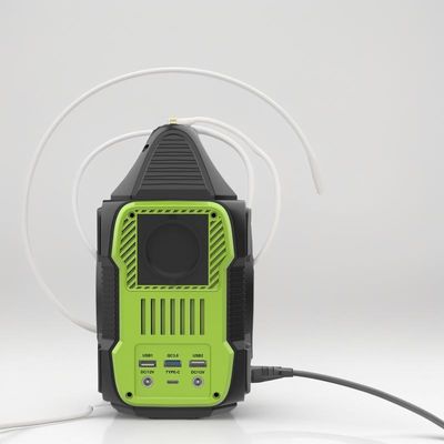 MPPT 및 사용자 정의 옵션과 함께 높은 전력 300W 발코니 RV 에너지 저장 발전기