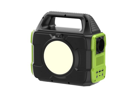 MPPT 기술 300W AC/DC 출력 소켓 발코니 드론 및 컴퓨터용 휴대용 모바일 발전소