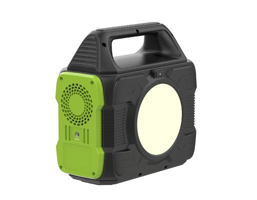 MPPT 기술 300W AC/DC 출력 소켓 발코니 드론 및 컴퓨터용 휴대용 모바일 발전소