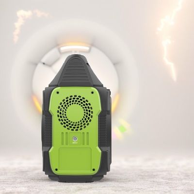 S3용 300W 다기능 출력 발전기 휴대용 태양광 Uav RV 발전소