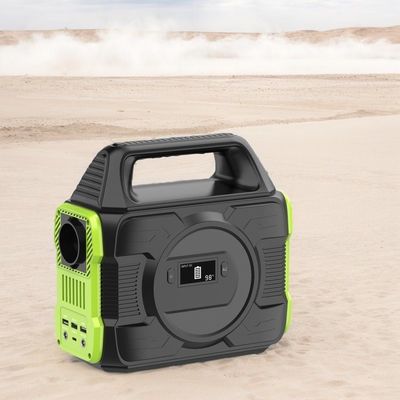 장수 S3 리?? 배터리 300W 야외 캠핑 가족 비상용 에너지 저장