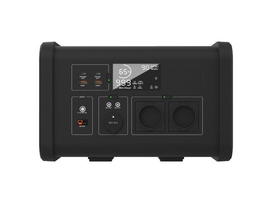 700W AC 출력 전력 700W 에너지 저장 태양 전력