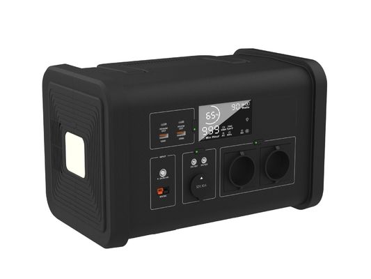 700W AC 출력 전력 700W 에너지 저장 태양 전력