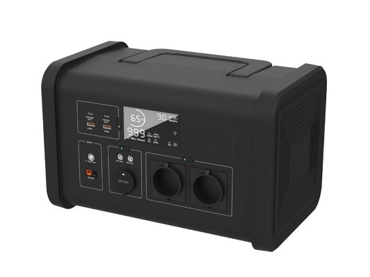 700W AC 출력 전력 700W 에너지 저장 태양 전력