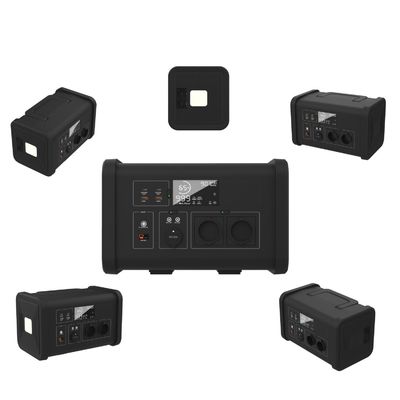 700W AC 출력 전력 700W 에너지 저장 태양 전력