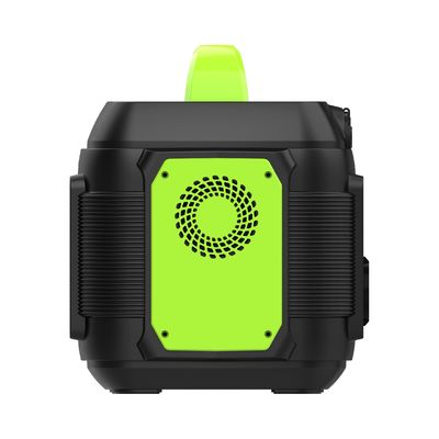 다기능 휴대용 전원 은행 600W 출력 및 장수 리?? 배터리