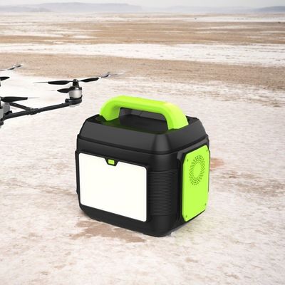 전력 출력 600W/576wh 220V 발전기 S6 휴대용 야외 캠핑 및 RV 스테이션