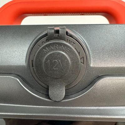 600W 야외 휴지 리?? 배터리 팩 재충전 태양 전지 AC-DC 타입 C 백업 발전소
