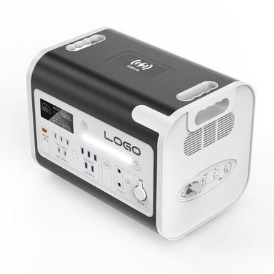 끊김 없는 전원 공급 0.01초 태양 비상 발전기 300W/600W/2200W/3000W