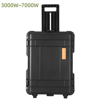 3840wh LT-40 다기능 3000W 5000W 6000W 7000W 강력한 휴대용 발전소