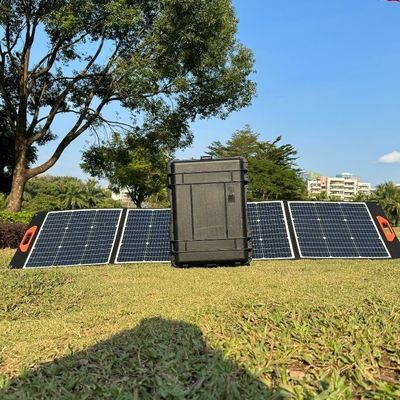휴대용 태양광 발전기 3000W 4000W 5000W 6000W 7000W ABS PC 알루미늄 합금