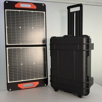3000W LiFePO4 모바일 발전소 발코니 및 가정용 휴대용 에너지 저장장치