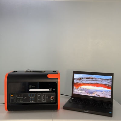 800W 맥스 태양전지 충전 자동차 및 사용자 지정 요청을위한 높은 전력 모바일 태양 발전기