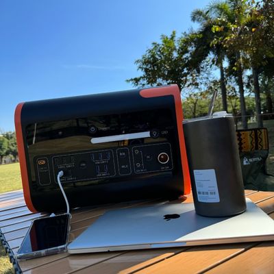 2200W 출력 전력 휴대용 발전소 2000W 4000W 드라이브 LiFePO4 배터리 에너지 저장