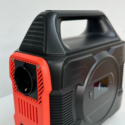 200W 300W 600W 가정용 에너지 저장용 태양 발전기 야외 충전 및 모바일