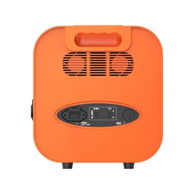 휴대용 에너지 저장 전력 발전소 2200W 비상 전력 보급자 주문