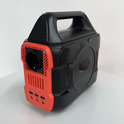 사용자 정의 가능한 300W 리?? 이온 배터리 백업 휴대용 태양 발전기 MPPT 기술