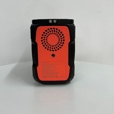 1.6kg 가볍고 휴대용 태양광 발전기 200W 전력 은행 사용자 정의