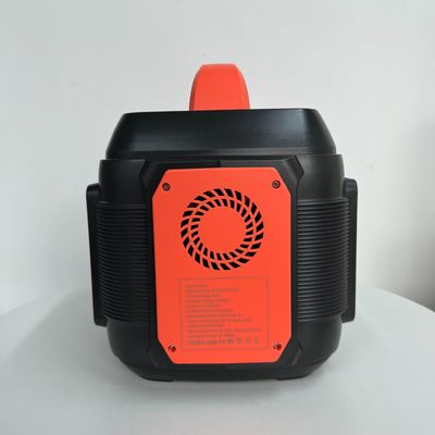 288wh 다기능 태양광 발전소 명목 용량 576wh 및 충전 600W