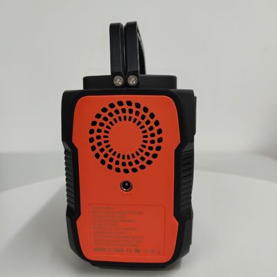 4W LED 라이트 및 200W 휴대용 태양 발전기에서 수정 된 파동 AC 출력