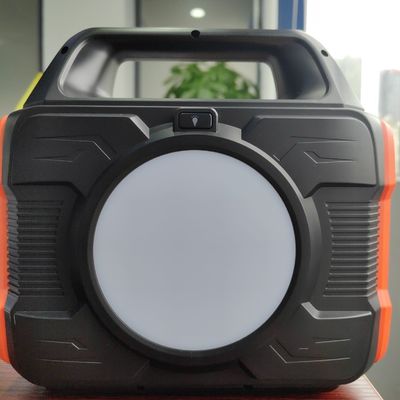 고립된 300W/288wh MPPT 다기능 태양 발전기