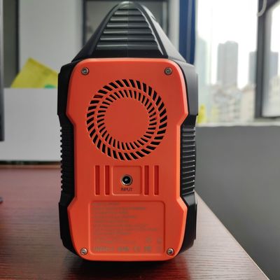 고립된 300W/288wh MPPT 다기능 태양 발전기