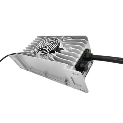 리?? 납산 배터리용 방수 밀폐 충전기 800W 24V 25A