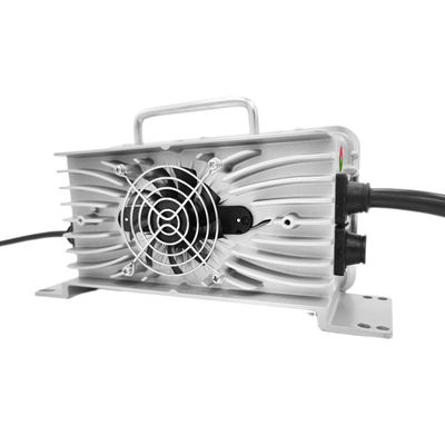 리?? 납산 배터리용 방수 밀폐 충전기 800W 24V 25A