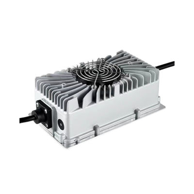 리?? 납산 배터리용 방수 밀폐 충전기 800W 24V 25A