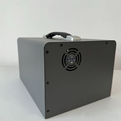 500W 휴대용 이동 전력 발전소 리?? 철 인화 인 배터리 캠핑 태양 발전기