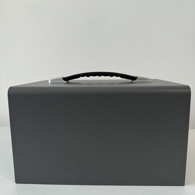 500W 휴대용 이동 전력 발전소 리?? 철 인화 인 배터리 캠핑 태양 발전기