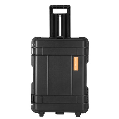 6000W 휴대용 태양 전지 발전기, AC 순수 시노파 출력 및 8000W 최고 전력