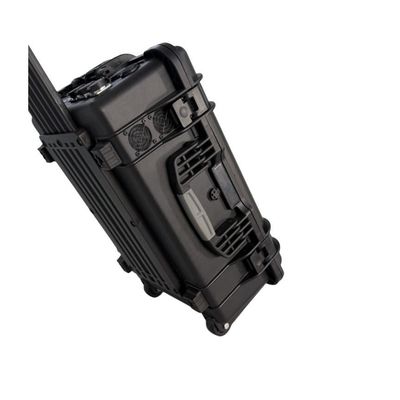 AC 순수 시노파 출력 고 용량 110V/220V 가정 또는 야외 캠핑 발전소