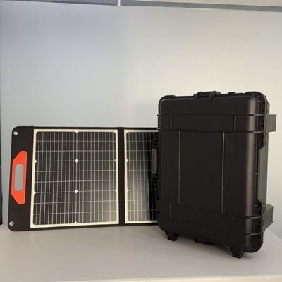 110V/220V AC 출력 리?? 이온 배터리 가정용 야외 캠핑 비상용 발전소