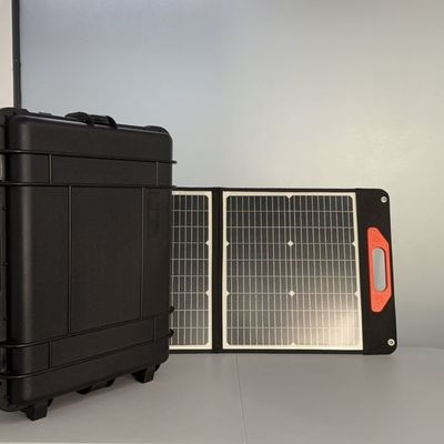 110V/220V AC 출력 리?? 이온 배터리 가정용 야외 캠핑 비상용 발전소
