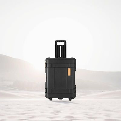 LT-50 비상 전력 5000W 캠핑 휴대용 에너지 저장 전력 발전소 태양 발전기
