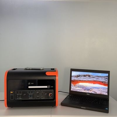 1500W 빠른 충전 휴대용 전원 공급 2000W UPS 모바일 발전소 태양 전지 패널