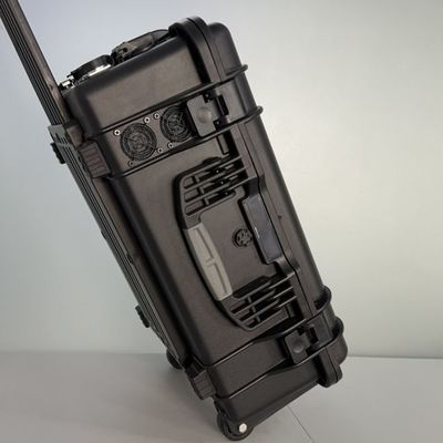 3000W 휴대용 태양광 발전소