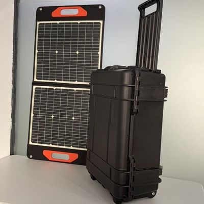 3000W 휴대용 태양광 발전소