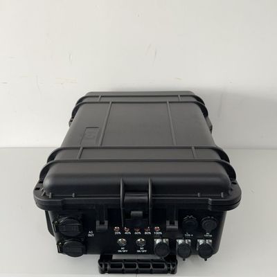 고온 보호 3000W UPS 태양 전지 패널 제품용 야외 모바일 충전기