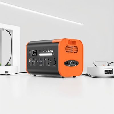 모바일 충전기 USB 재충전 태양광 발전 시스템 캠핑 / 가정 / 야외 활동