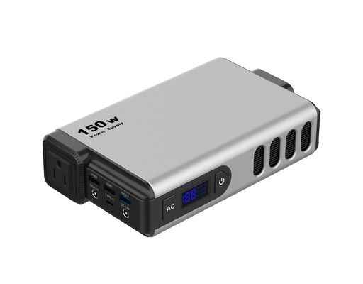 32000mAh 150W 휴대용 발전소