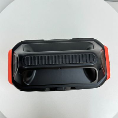 AC 출력 110V/240V/50-60Hz 리?? 배터리 백업과 함께 300W 휴대용 태양 발전기